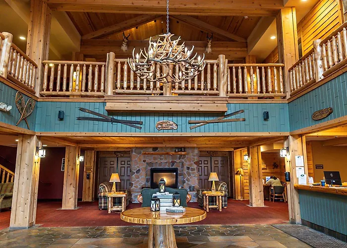 The Lodge At Brainerd Lakes, Trademark Collection By Wyndham